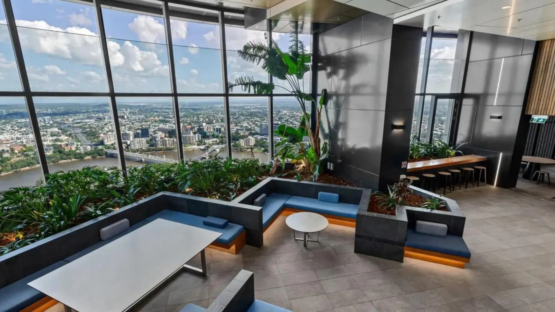 Skytower Brisbane Apartment Australia